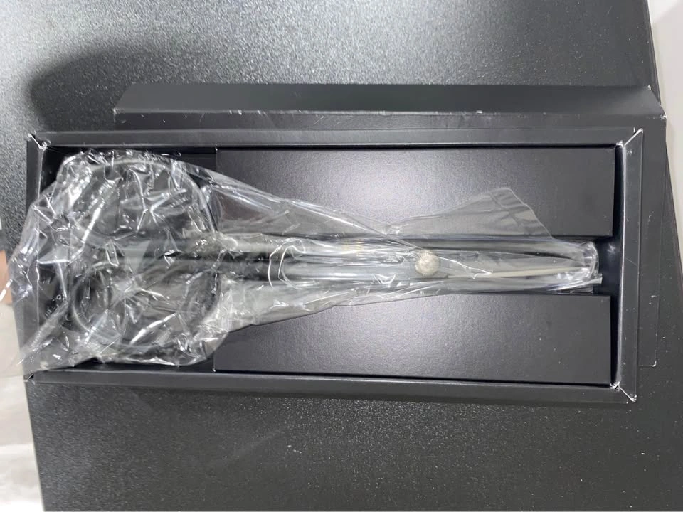 Wazakura Yasugi Steel Twig Bonsai Scissors - photo 5