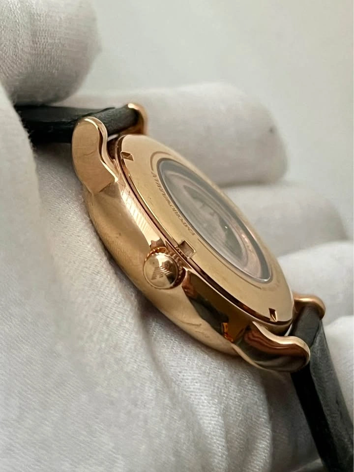 Emporio Armani Meccanico Automatic Men's Watch AR60013 - photo 4