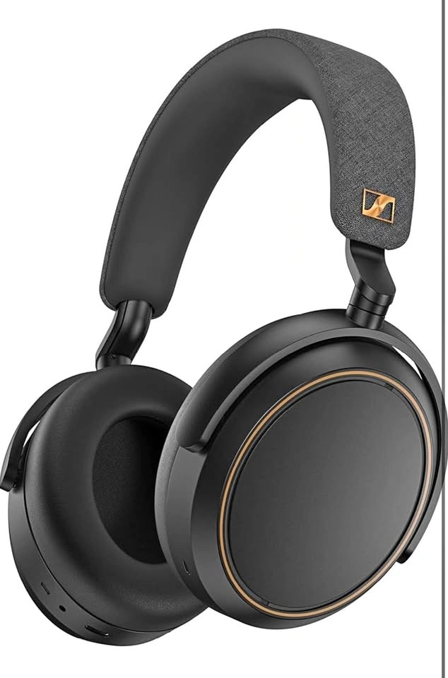 Sennheiser Momentum 4 Headphones - Bluetooth Headset
