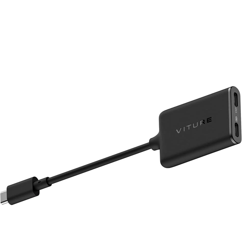 VITURE USB-C XR Charging Adapter for iPhone