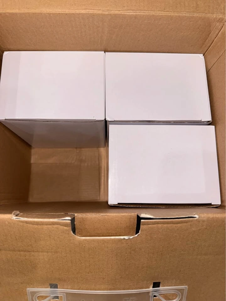 Hiseeu WiFi Security Camera System - photo 4
