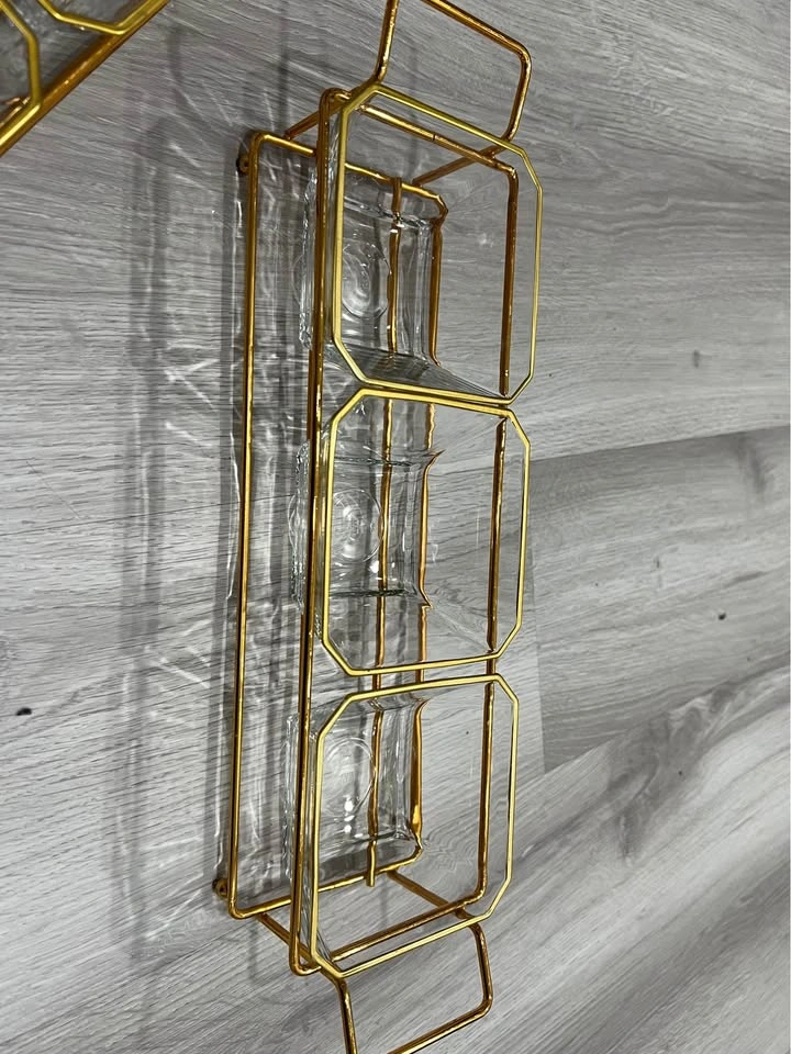 Snack tray - photo 3