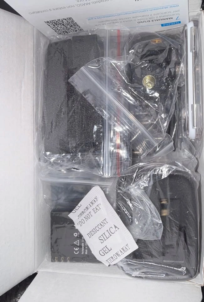 AKASO V50 Elite 4K Action Camera - photo 5
