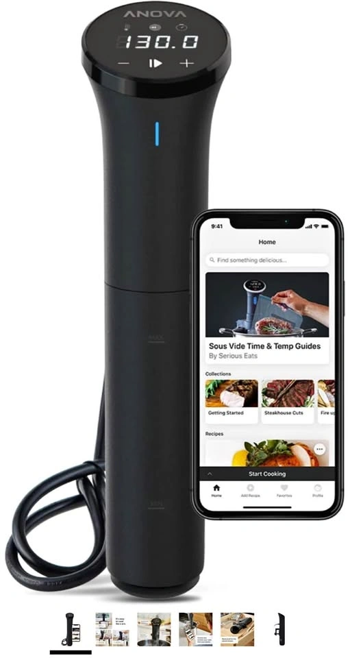 Anova Precision Cooker