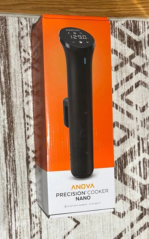 Anova Precision Cooker - photo 2