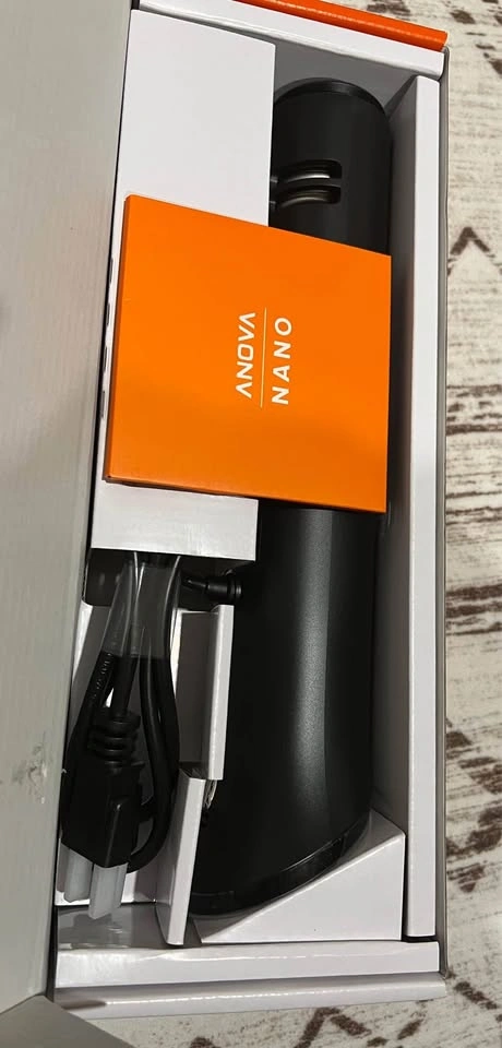 Anova Precision Cooker - photo 5