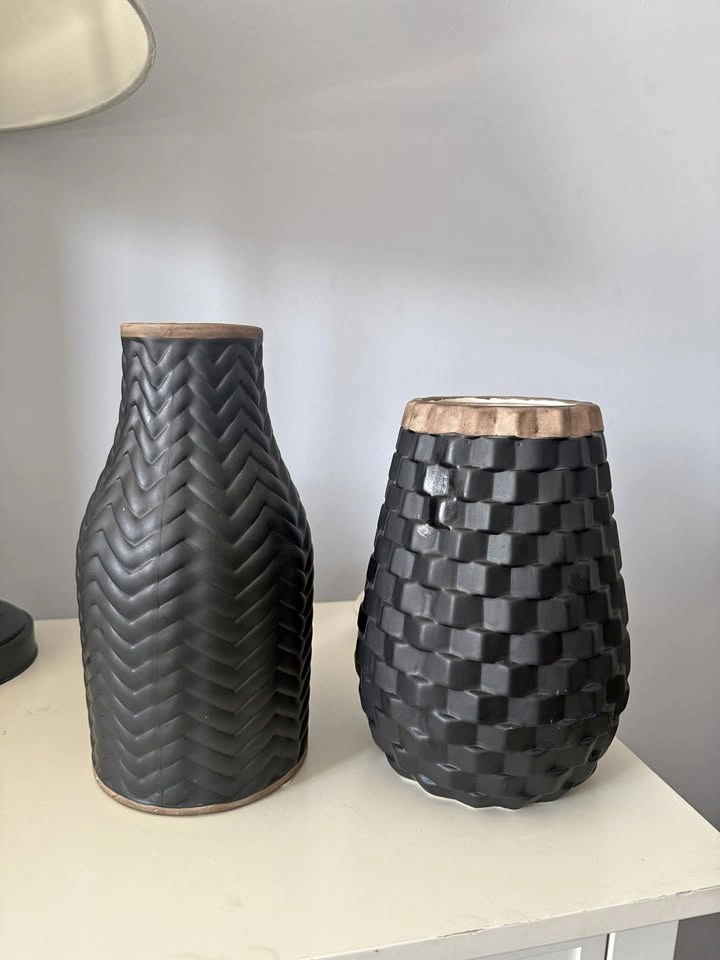 Ceramic Vases