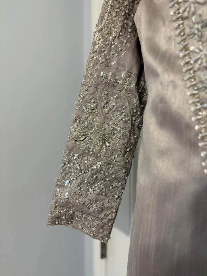 Eid Pakistani/Indian Dress (Small) - photo 2