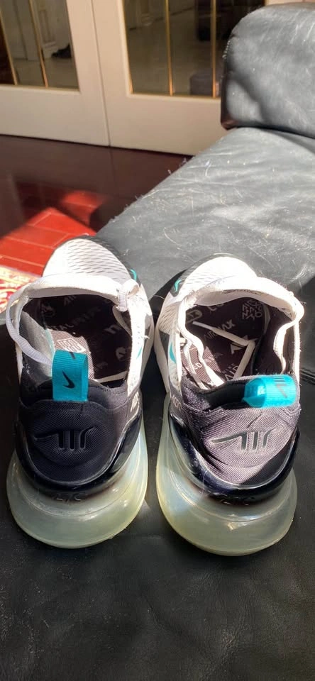Nike Men's Air Max 270 Dusty Cactus - AH8050-001 Sz 10 - photo 2
