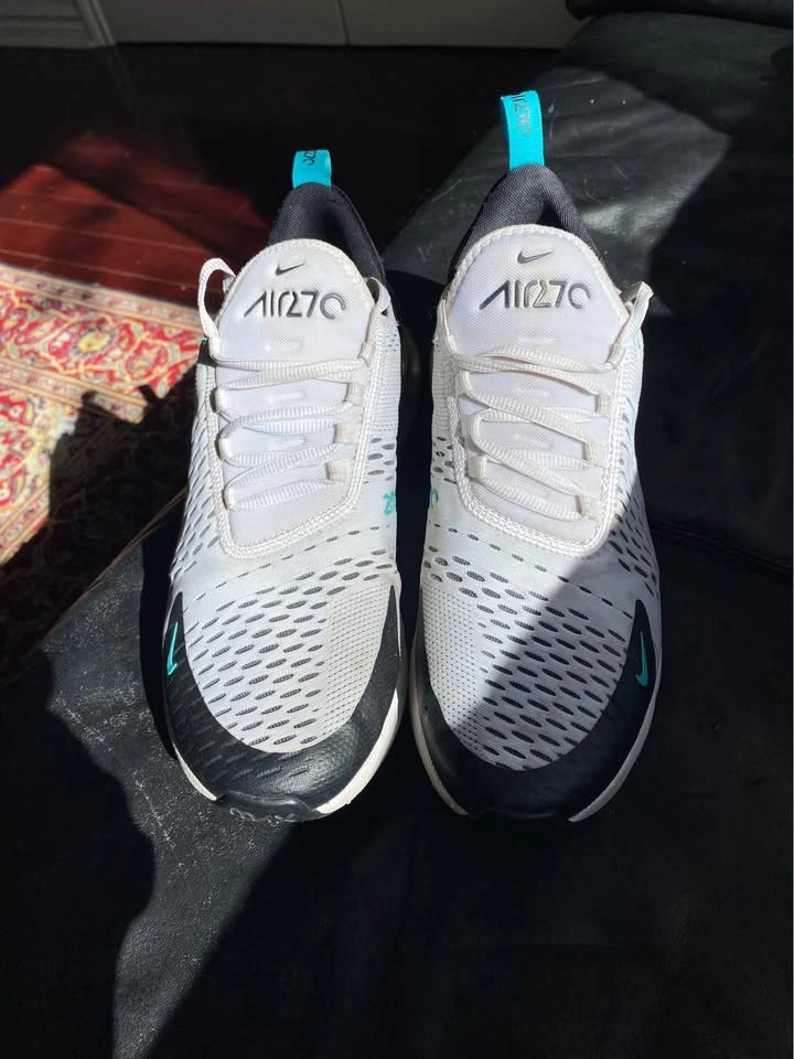 Nike Men's Air Max 270 Dusty Cactus - AH8050-001 Sz 10 - photo 4