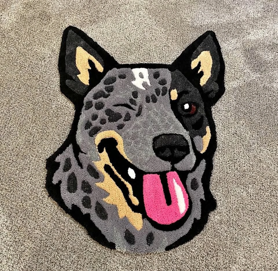 CUSTOM Rugs!