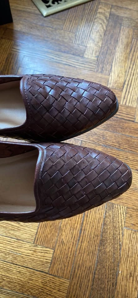 The leather collection size 9 Made in Brazil - photo 2