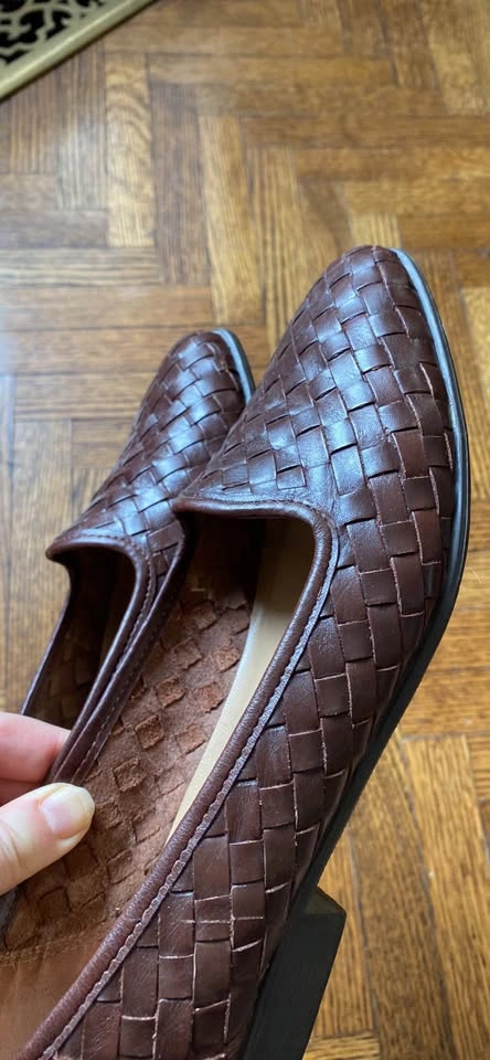 The leather collection size 9 Made in Brazil - photo 3