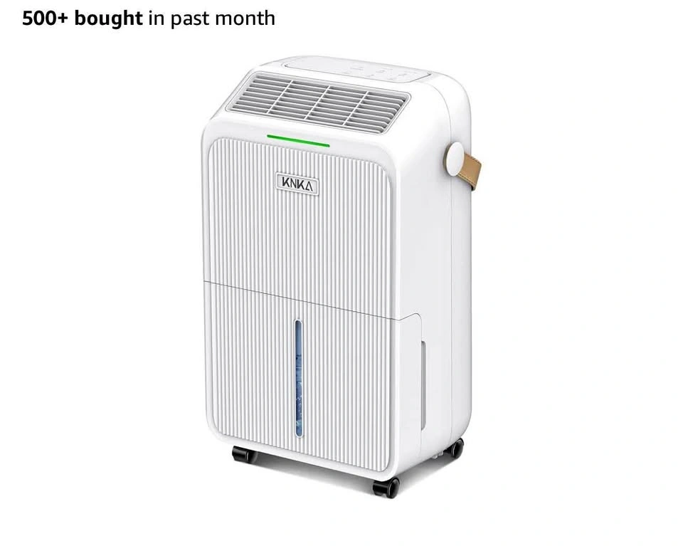 KNKA Dehumidifier