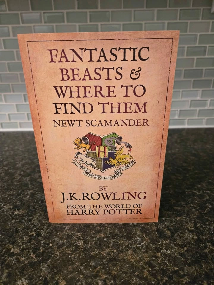 Harry Potter Books - 3 Book Set - photo 5