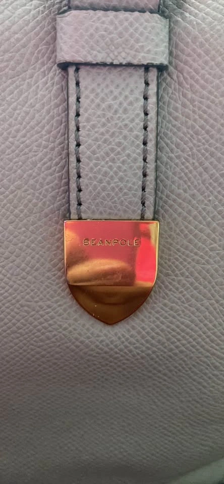 Beanpole handbag, made in Korea - photo 2