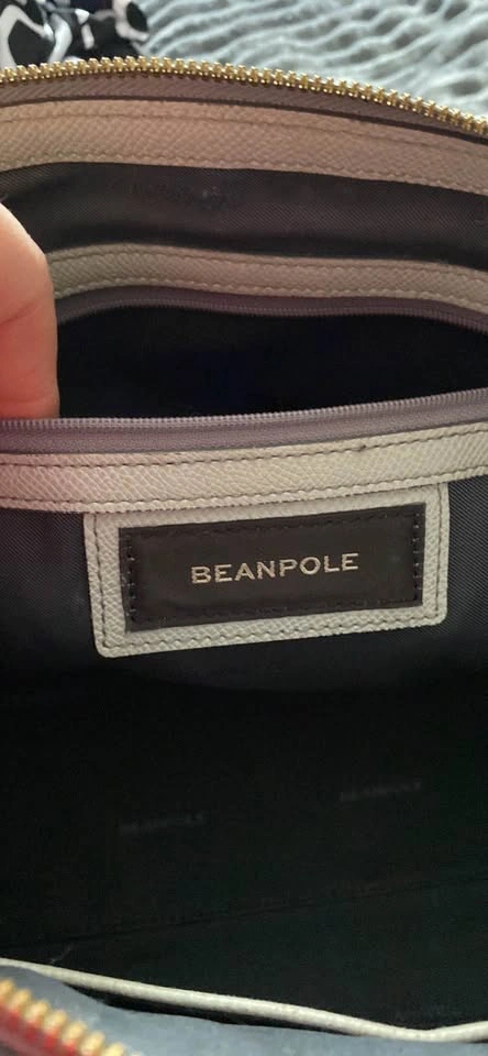 Beanpole handbag, made in Korea - photo 5
