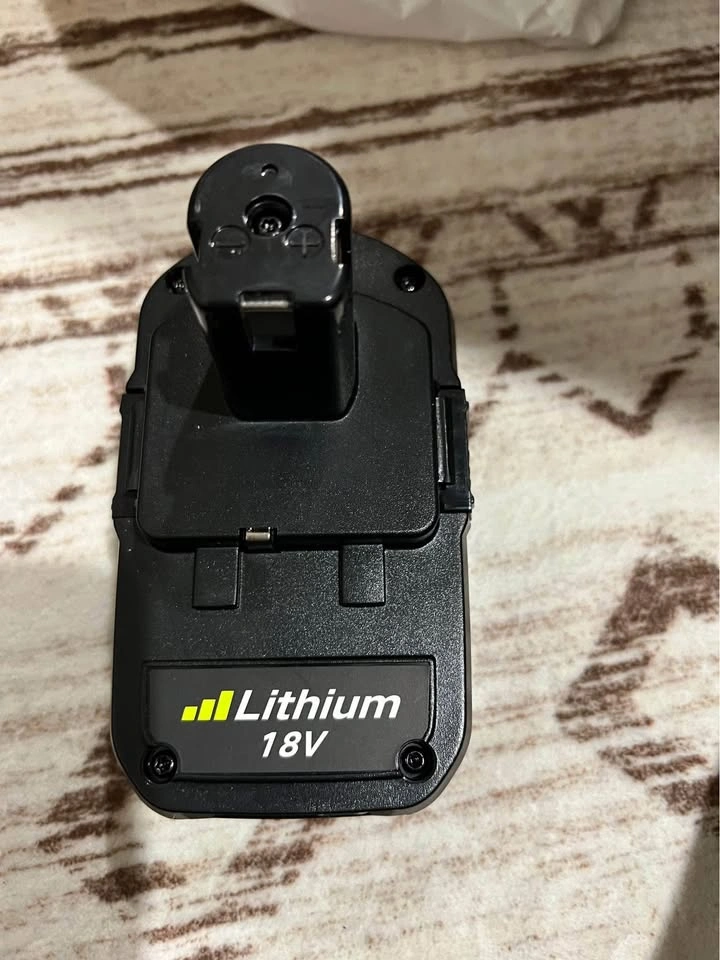 18V Battery 3000mAh 54Wh - photo 2