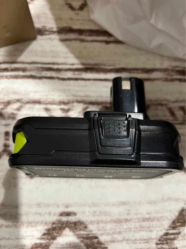 18V Battery 3000mAh 54Wh - photo 3