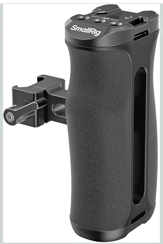 SmallRig Mini NATO Side Handle for Camera Cages
