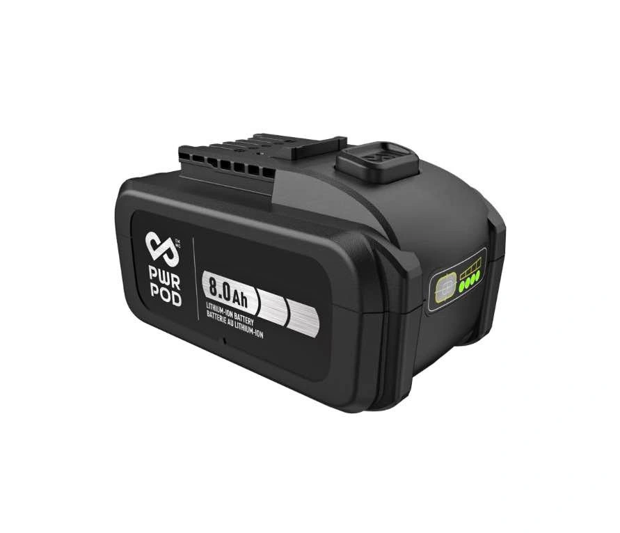 PWR POD 20V MAX 8.0 Ah Battery