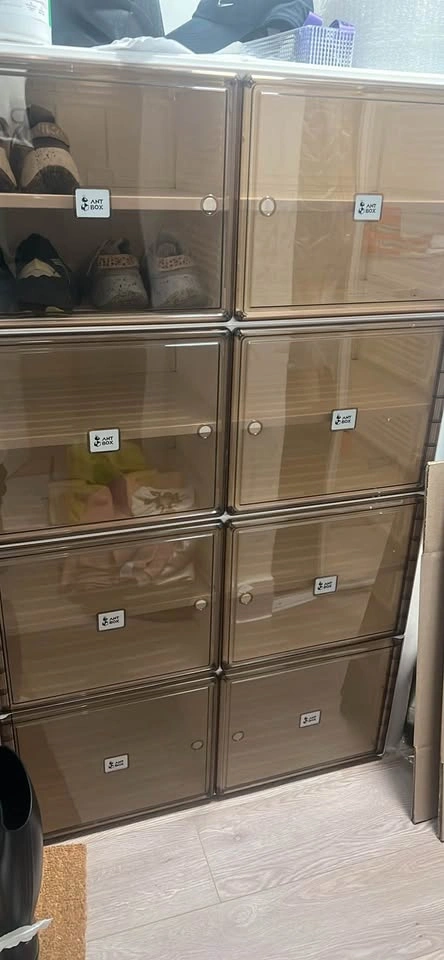 Shoe Organizer - photo 3