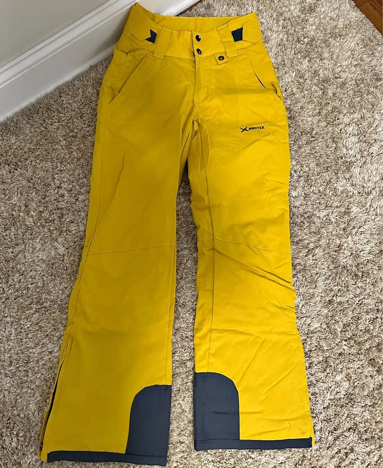 Arctix Women’s Insulated Snow Pants