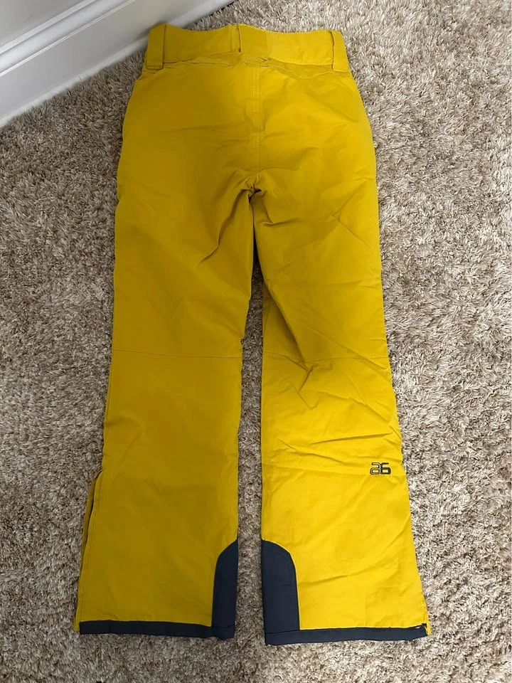 Arctix Women’s Insulated Snow Pants - photo 2