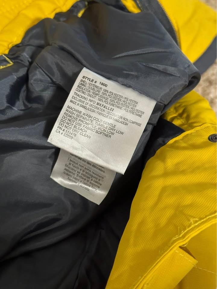 Arctix Women’s Insulated Snow Pants - photo 5