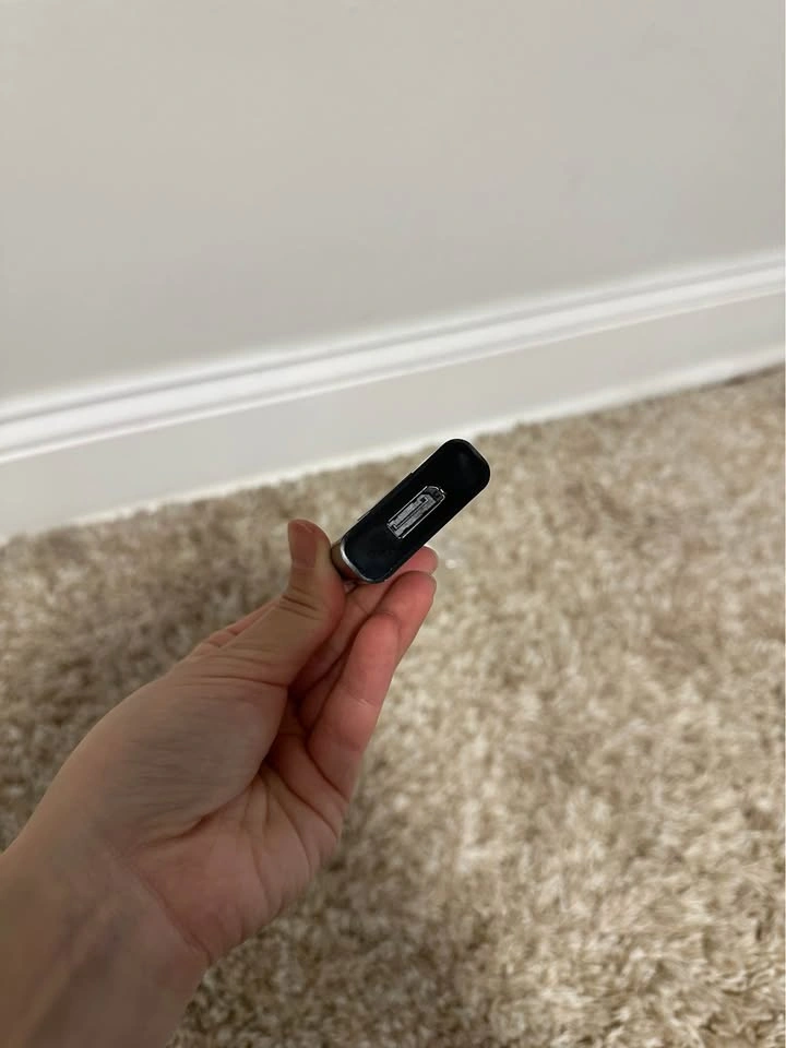 USB-C to DisplayPort Adapter Converter (4K Compatible) - photo 2