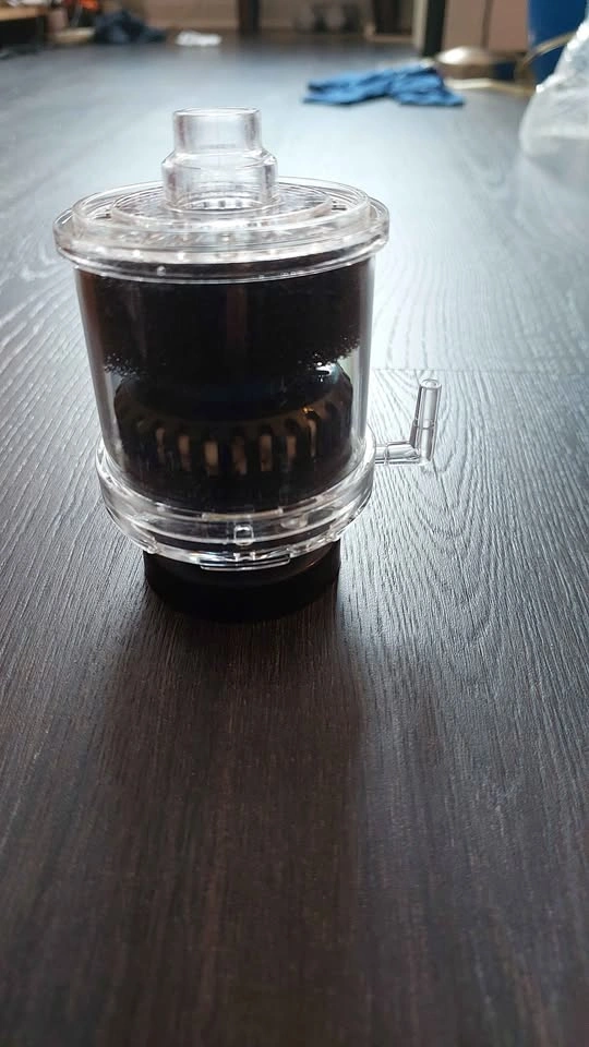 SEBO SB-333 Sponge Filter for Aquarium Fish Tank - photo 4