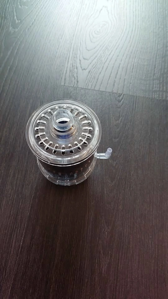 SEBO SB-333 Sponge Filter for Aquarium Fish Tank - photo 5