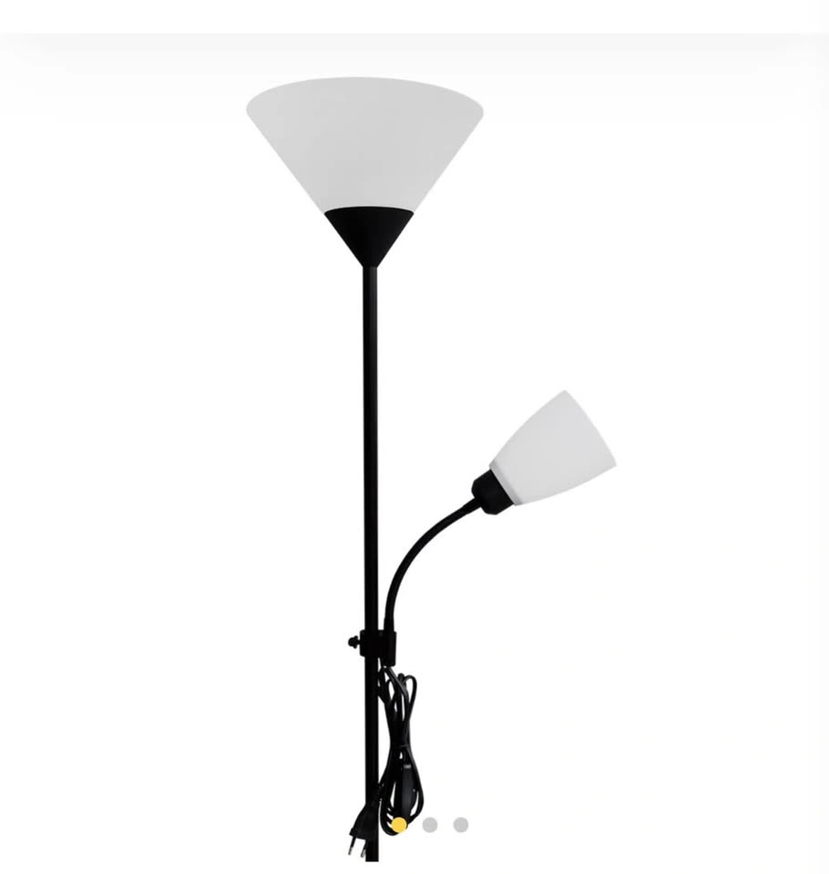 Floor lamp - photo 2
