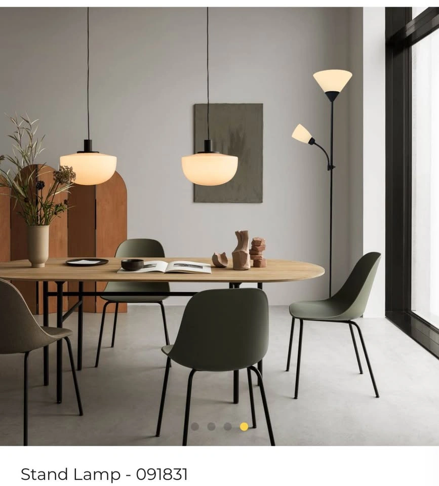 Floor lamp - photo 3