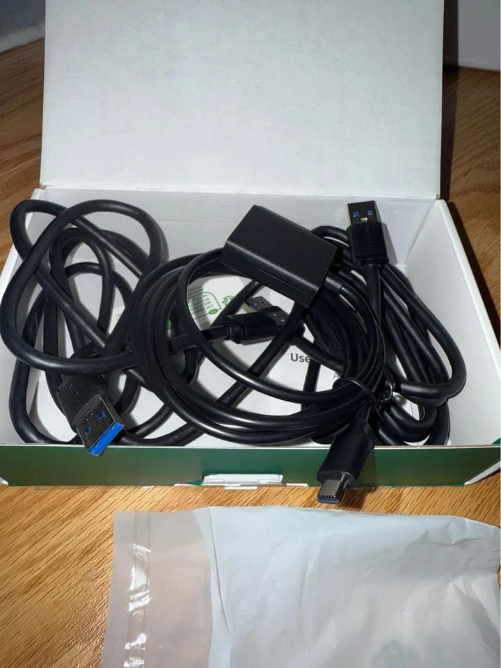 UGREEN sharing switch 2 In 4 Out - photo 5