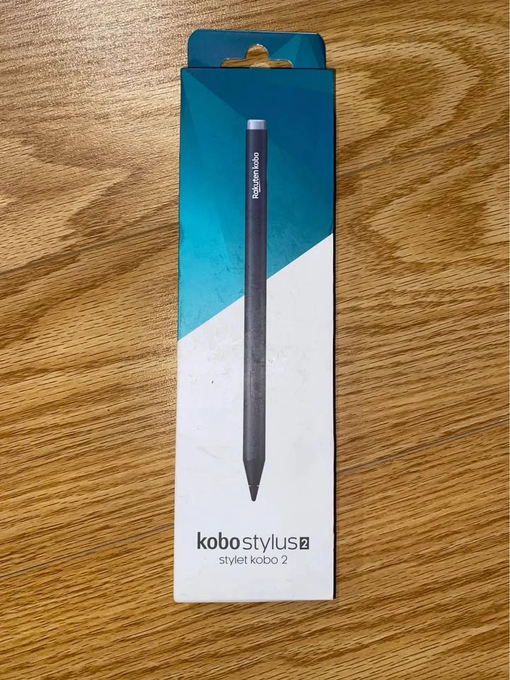 Kobo Stylus 2 - photo 3