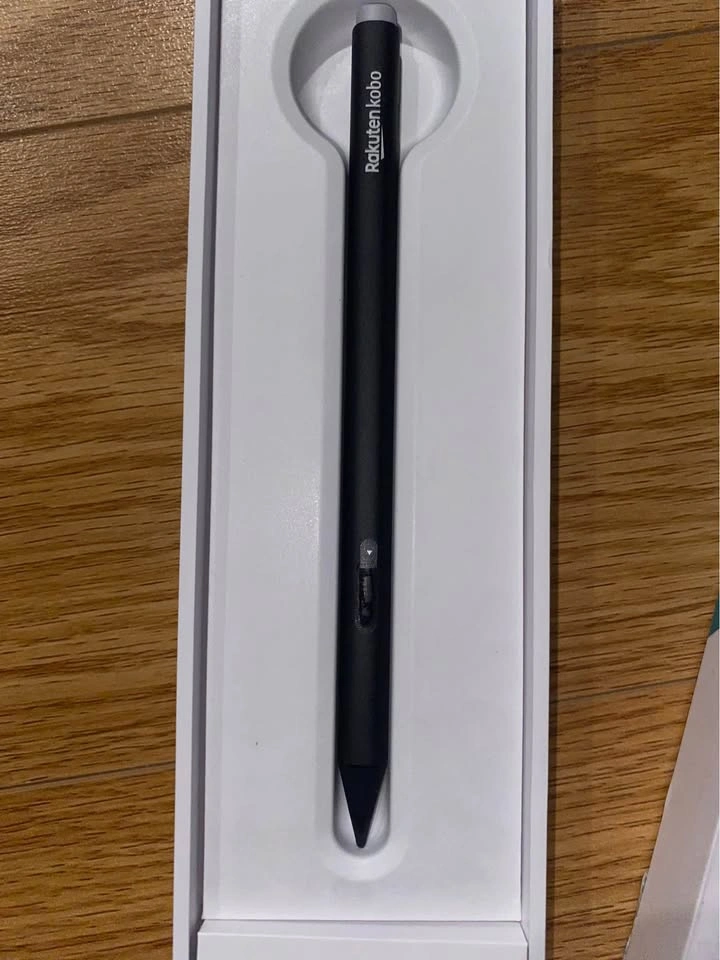 Kobo Stylus 2 - photo 4