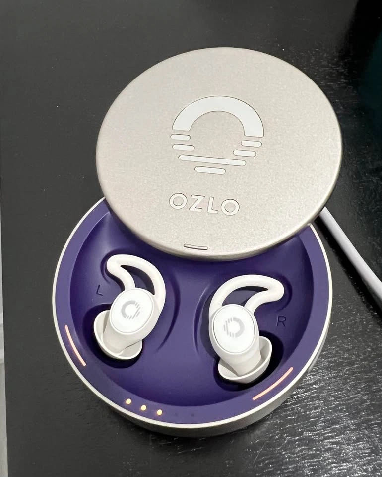 Ozlo Sleepbuds for Deep Sleep & Side Sleepers - photo 5
