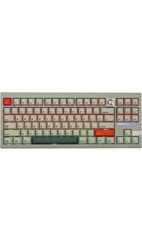 EPOMAKER CIDOO Programmable Mechanical Keyboard