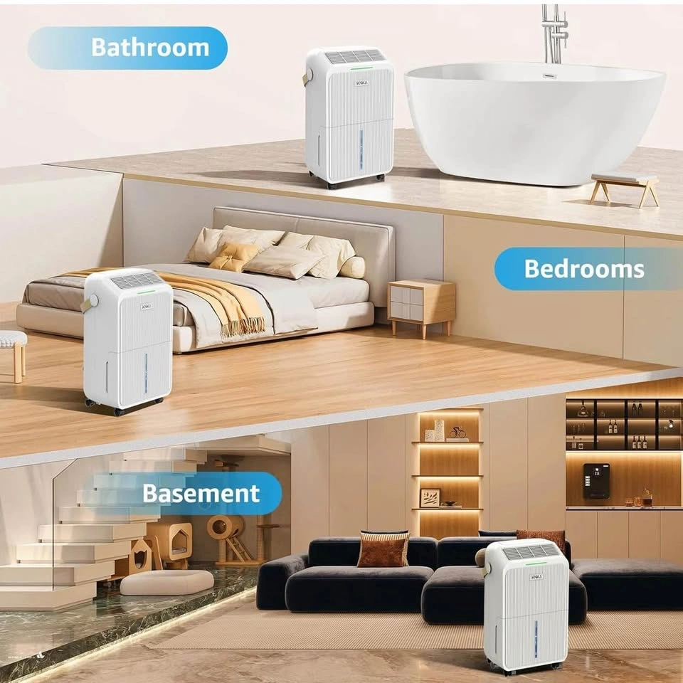 KNKA Dehumidifier - photo 4