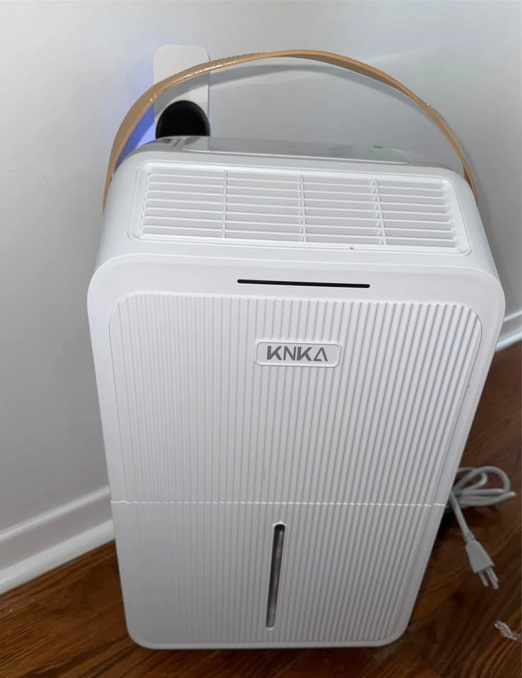 KNKA Dehumidifier - photo 5