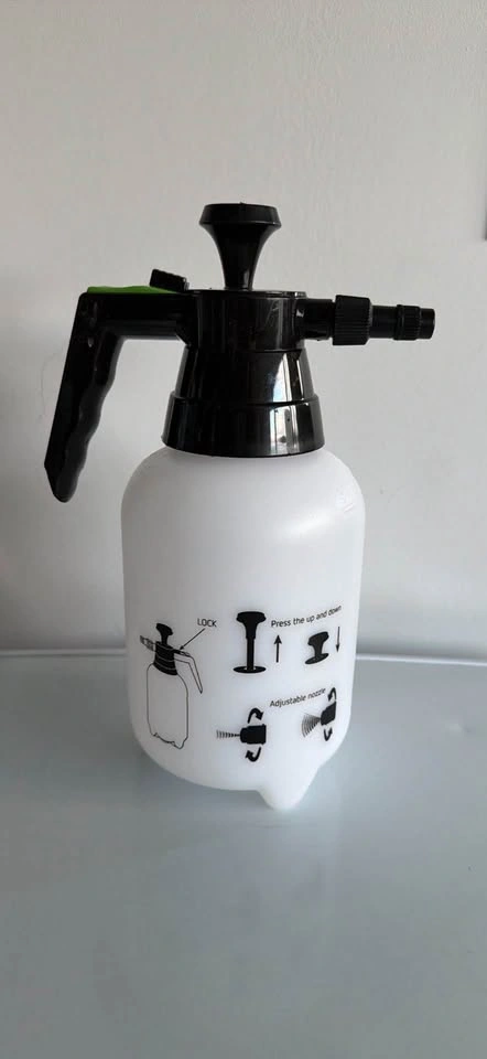Garden Hand Sprayer 1.5L - photo 2