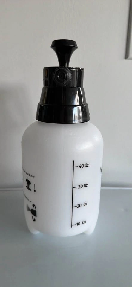 Garden Hand Sprayer 1.5L - photo 3