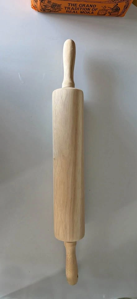 Wooden Rolling Pin