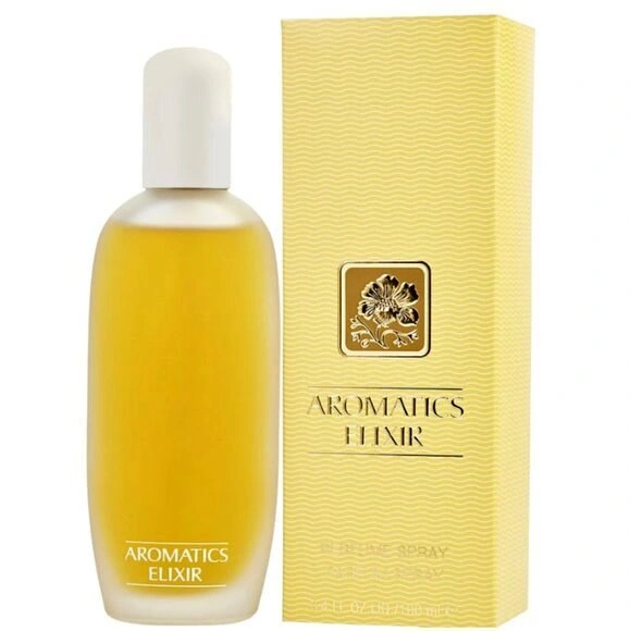 NEW Clinique Aromatics Elixir | 45ml