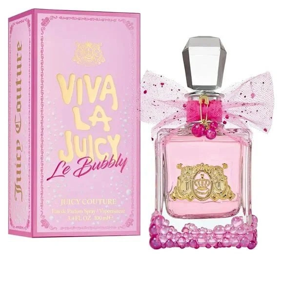 Viva La Juicy Le Bubbly | 50ml