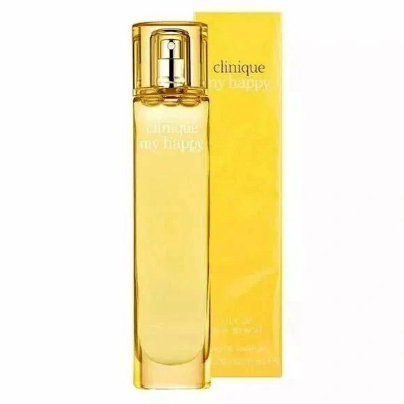 Clinique My Happy - Lily of the Beach | 15ml