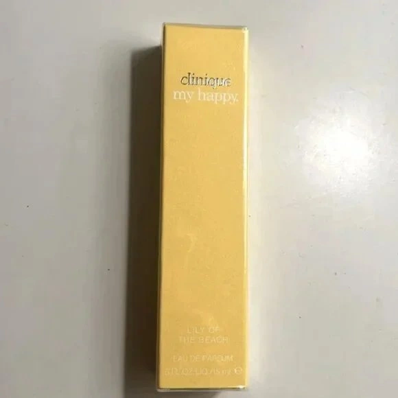 Clinique My Happy - Lily of the Beach | 15ml - photo 2