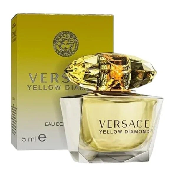 Deluxe Mini Fragrances - photo 4