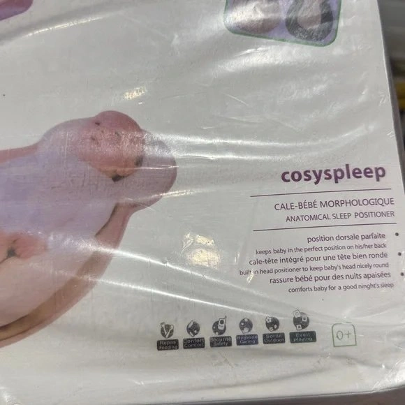 New Baby Sleep Mat - photo 4